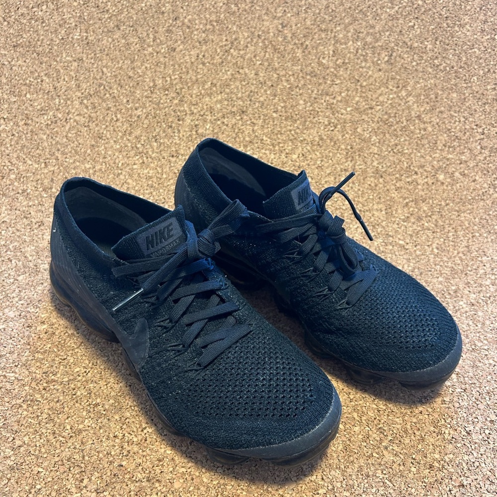 Nike Womens Vapormax